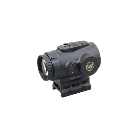 Vector Optics Paragon 3x18 ultrakompakt prismekikkertsikte