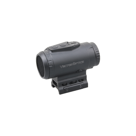 Vector Optics Paragon 3x18 ultrakompakt prismekikkertsikte