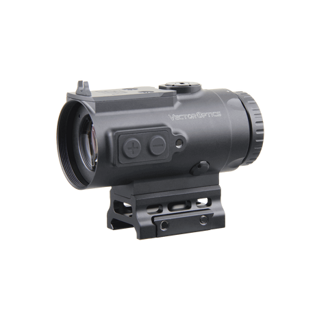 Vector Optics Paragon 4x24 ultra kompakt prismesikte for rifle