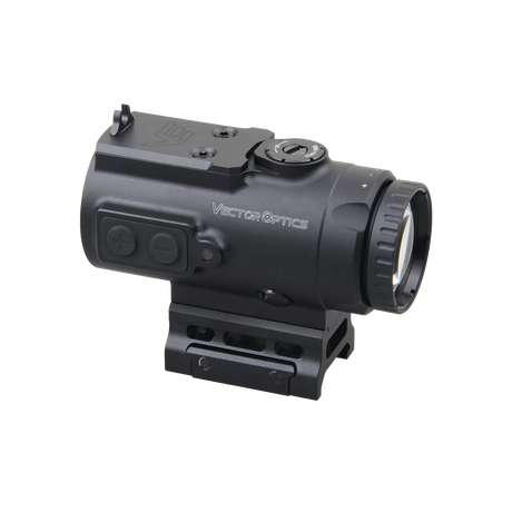 Vector Optics Paragon 4x24 ultra kompakt prismesikte for rifle