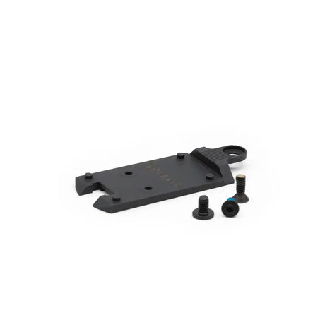 Phoenix [Predator, Redback Gen2 & Drake] Optics Ready-plate | C-More RTS footprint