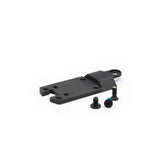 Phoenix [Predator Redback Gen2 & Drake] adapterplate | Shield RMSc footprint