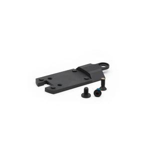 Phoenix [Predator Redback Gen2 & Drake] adapterplate | Shield RMSc footprint