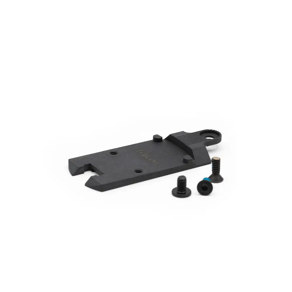 Phoenix [Drake, Fusion] Optics Ready plate | Trijicon RMR fotavtrykk 