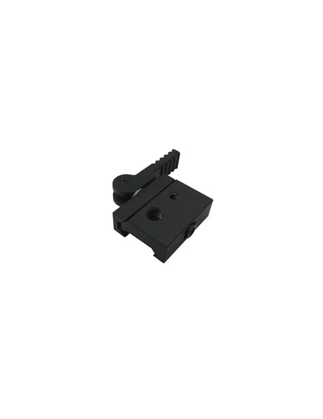 Picatinny til Tripod [1/4’’ & 3/8’’ screws] reduksjon