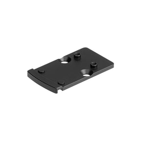 Footprint adapter | fra Trijicon RMR til Shield RMSc & K-series footprint