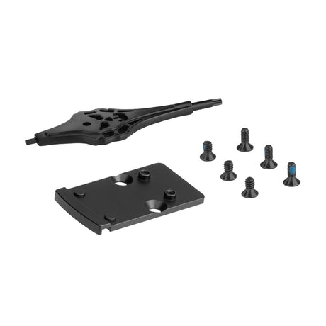 Footprint adapter | fra Trijicon RMR til Shield RMSc & K-series footprint