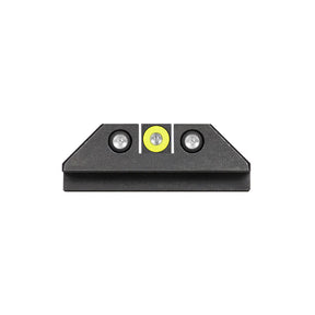 Ruger Max-9 [incl. OR] lave sikter | med tritium