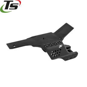 Rødpunktsiktemontasje for ramme til Beretta 92X Performance | C-more [SR, ASR, ASRS, CSR] footprint