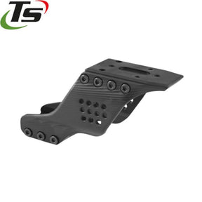 Rødpunktsiktemontasje til ramme for Beretta 92X Performance | Trijicon RMR footprint