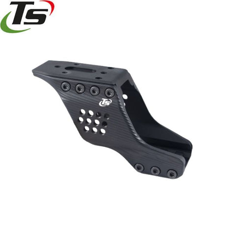 Rødpunktsiktemontasje til ramme for Beretta 92X Performance | Trijicon RMR footprint