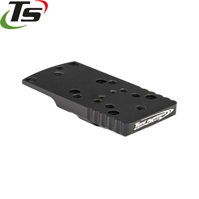 Rødpunktsiktemontasje for Tanfoglio-modeller | type B [RMR & RTS footprint]