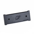 Installation tool for red dot mounts