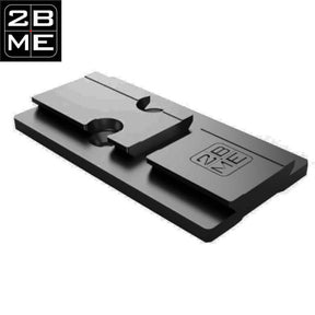 Rødpunktsikteplate for Glock MOS | Aimpoint Acro