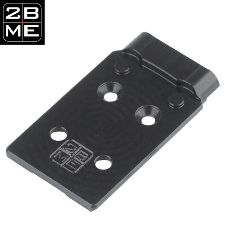 Red dot plate for Glock MOS | Holosun EPS