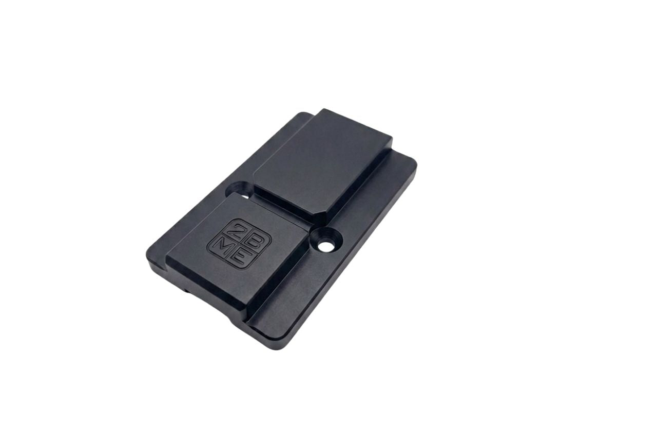 Rødpunktsikteplate for Glock MOS gen.6 | Aimpoint Acro