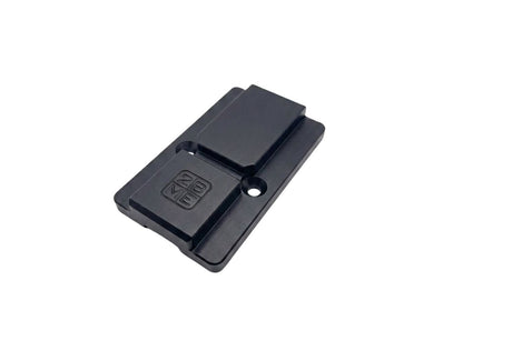 Rødpunktsikte plate for Glock MOS gen.6 | Aimpoint Acro