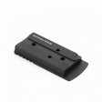 Red dot-plate for Glock MOS | type B [RMR & RTS footprints]