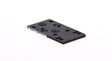Ruger 57 red dot plate universal | type C Outer Impact