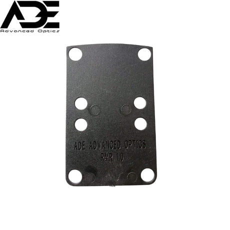 Rødpunkt shim 1° | Trijicon RMR footprint