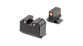 Smith & Wesson MP M2.0 Optics Ready sikter | med tritium