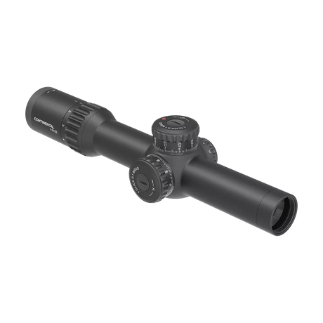Vector Optics Continental x6 1-6x28FFP riflescope Vector Optics