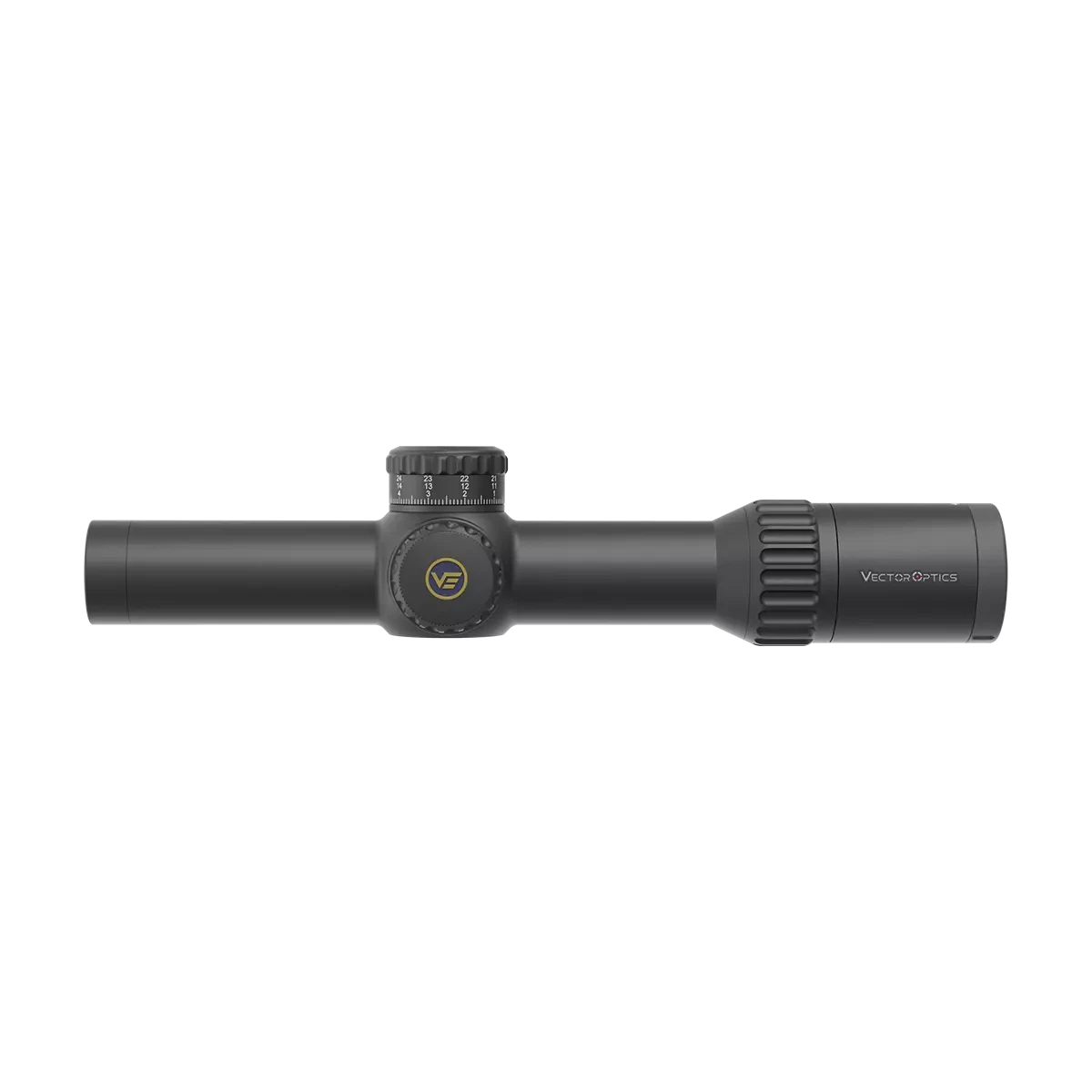 Vector Optics Continental x6 1-6x28FFP riflesikte Vector Optics