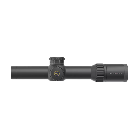 Vector Optics Continental x6 1-6x28FFP riflescope Vector Optics