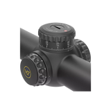 Vector Optics Continental x6 1-6x28FFP riflesikte Vector Optics