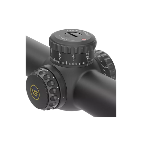 Vector Optics Continental x6 1-6x28FFP riflescope Vector Optics