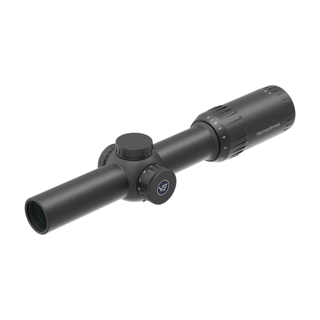 Vector Optics Constantine 1-8x24 FFP kikkertsikte Vector Optics