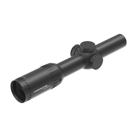 Vector Optics Constantine 1-8x24 FFP kikkertsikte Vector Optics
