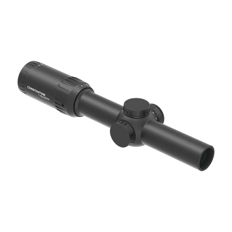 Vector Optics Constantine 1-8x24 FFP kikkertsikte Vector Optics
