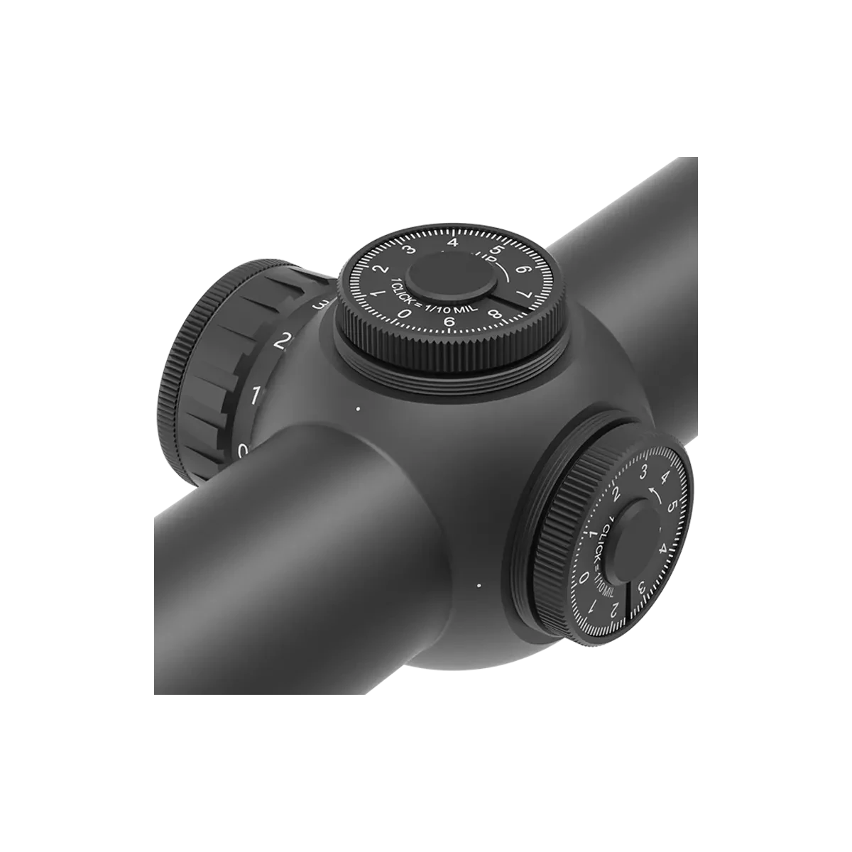 Vector Optics Constantine 1-8x24 FFP riflesikte Vector Optics