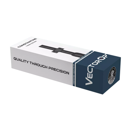 Vector Optics Constantine 1-8x24 FFP kikkertsikte Vector Optics