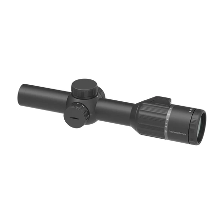 Vector Optics Constantine 1-10x24 HD FFP riflesikte Vector Optics