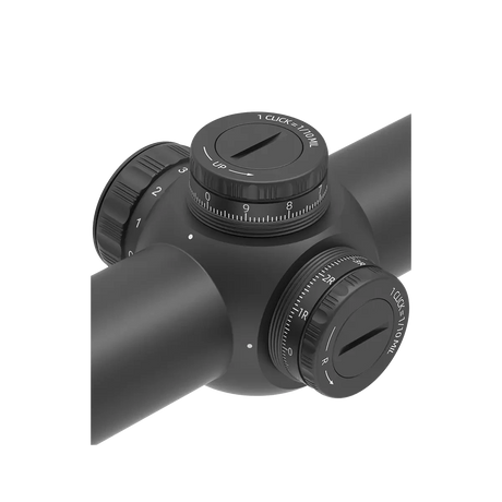 Vector Optics Constantine 1-10x24 HD FFP riflesikte Vector Optics
