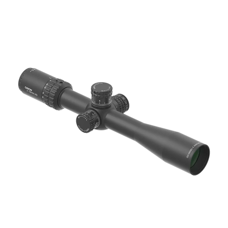 Vector Optics Orion MAX 3-18x44 HD FFP riflescope Vector Optics