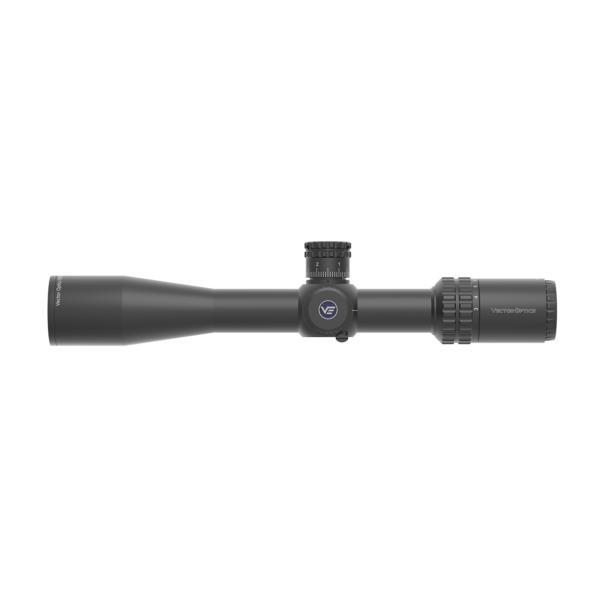 Vector Optics Orion MAX 3-18x44 HD FFP riflescope Vector Optics
