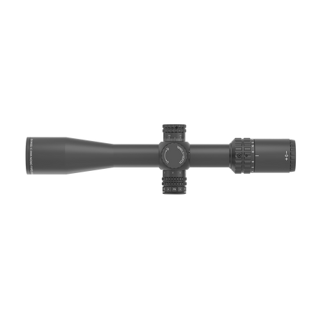 Vector Optics Orion MAX 3-18x44 HD FFP riflescope Vector Optics