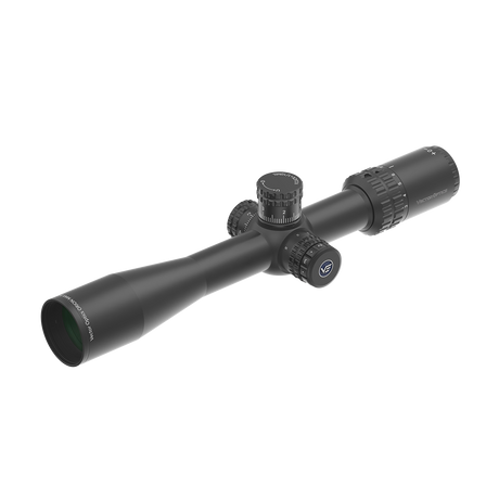 Vector Optics Orion MAX 3-18x44 HD FFP riflescope Vector Optics