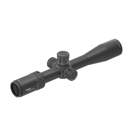 Vector Optics Orion MAX 3-18x44 HD FFP riflescope Vector Optics