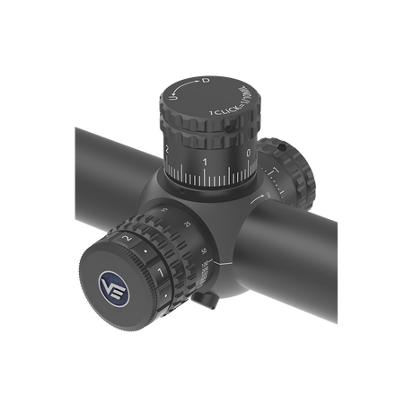 Vector Optics Orion MAX 3-18x44 HD FFP riflescope Vector Optics
