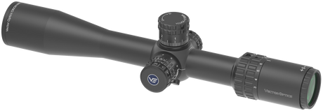 Vector Optics Orion MAX 3-18x44 HD FFP riflescope Vector Optics