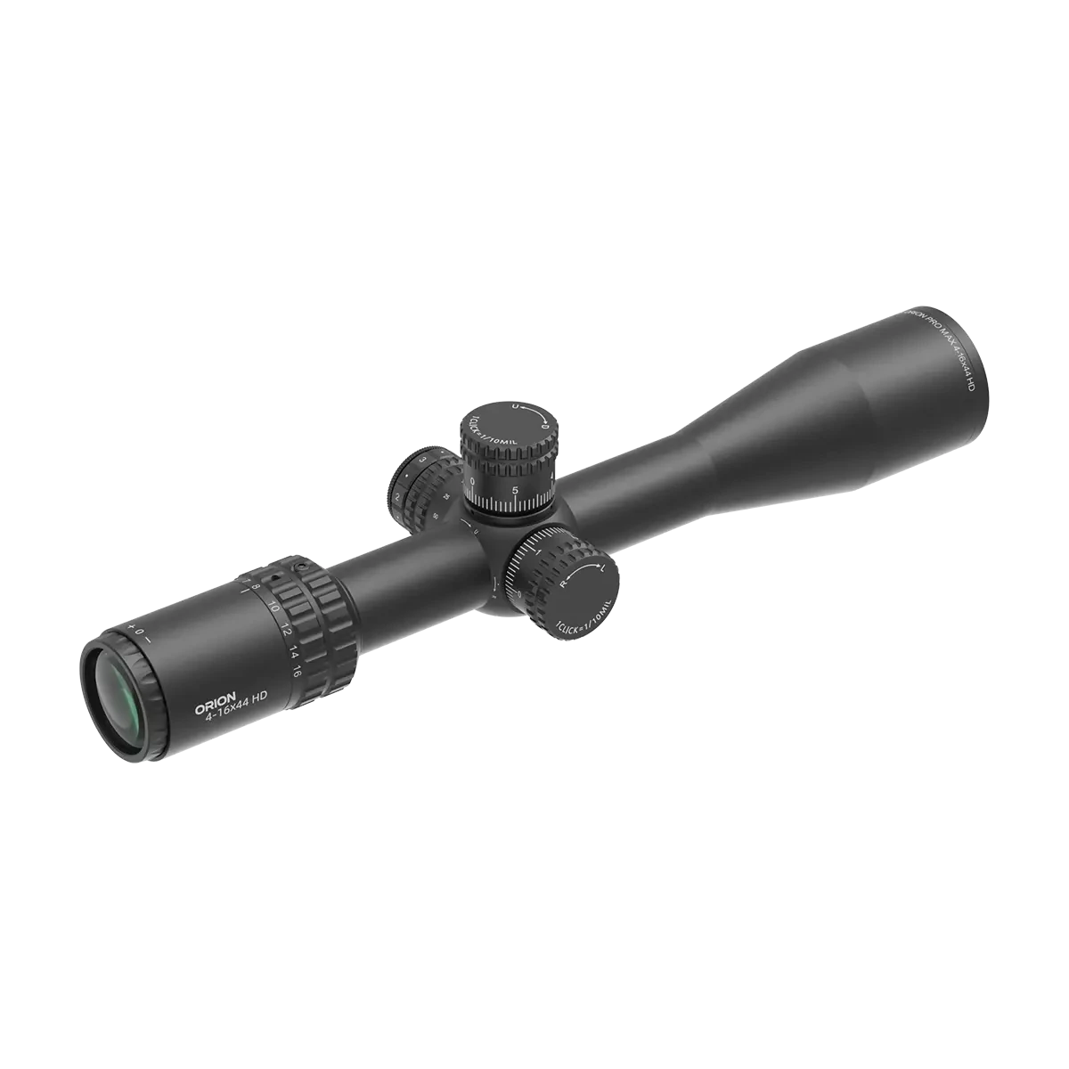 Vector Optics Orion Pro MAX 4-16x44 HD riflescope Vector Optics