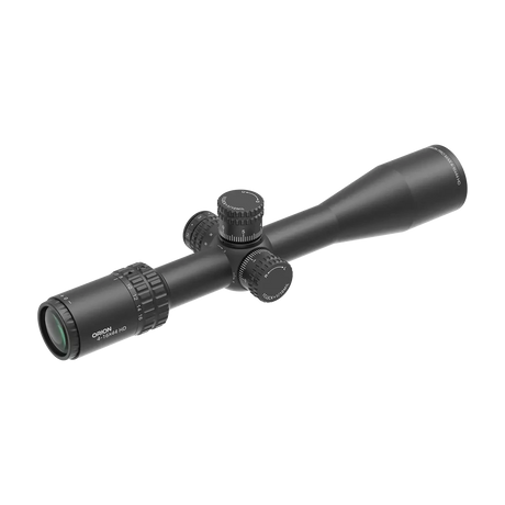 Vector Optics Orion Pro MAX 4-16x44 HD riflesikte Vector Optics