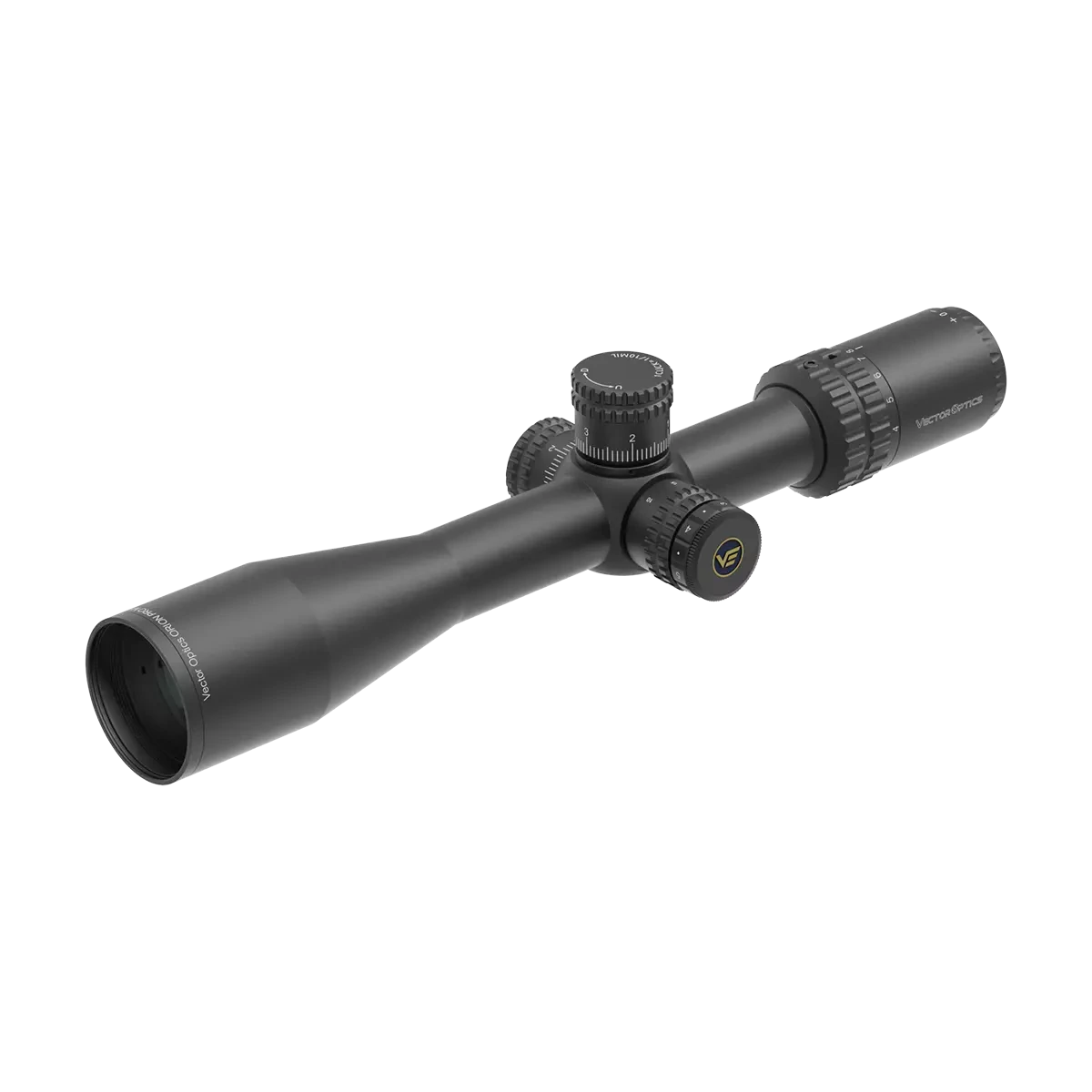 Vector Optics Orion Pro MAX 4-16x44 HD riflescope Vector Optics