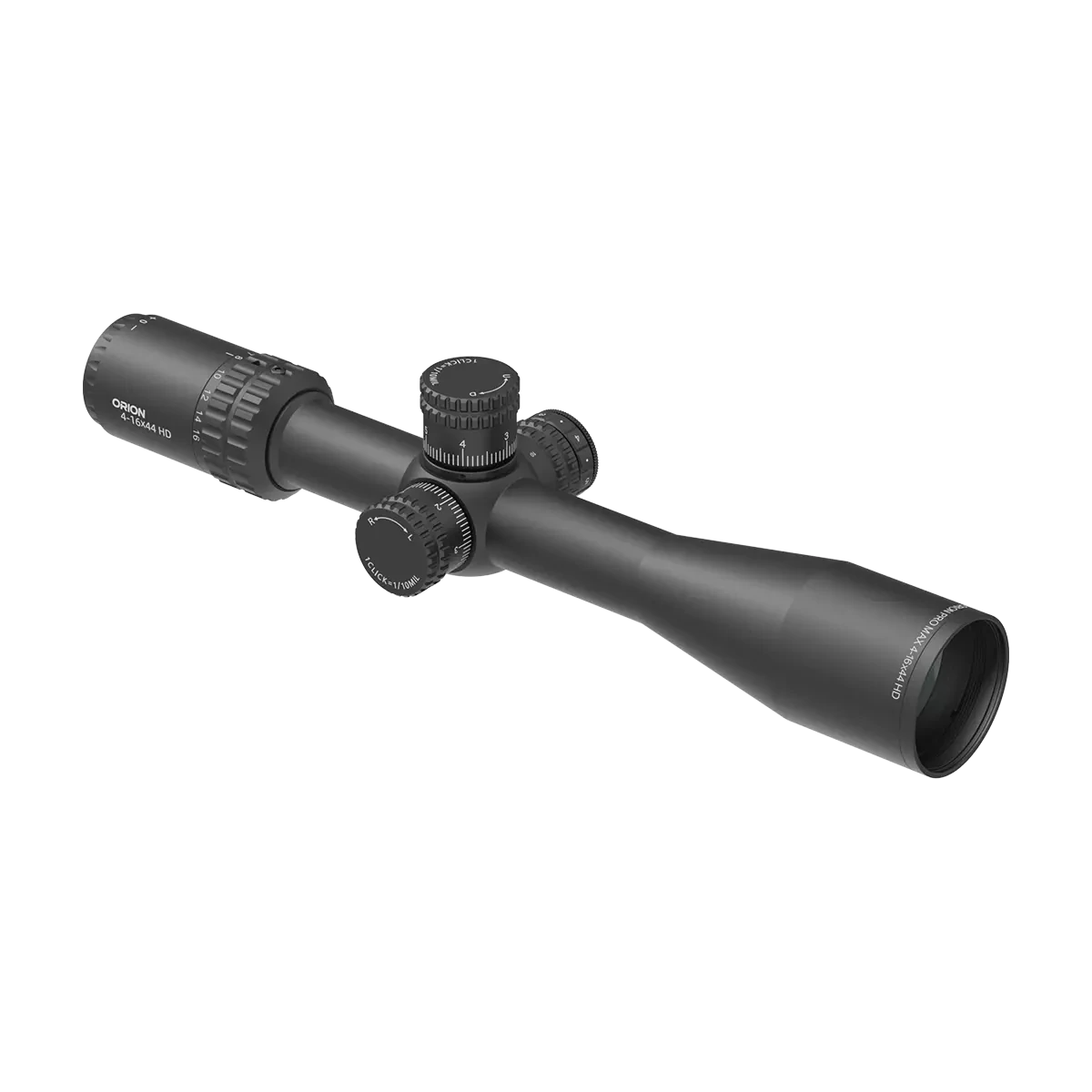 Vector Optics Orion Pro MAX 4-16x44 HD riflescope Vector Optics