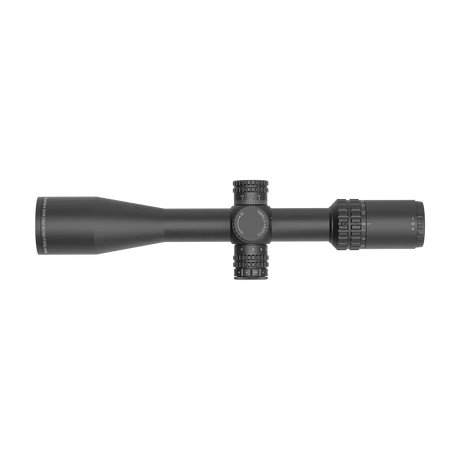 Vector Optics Orion Pro MAX 4-16x44 HD riflesikte Vector Optics