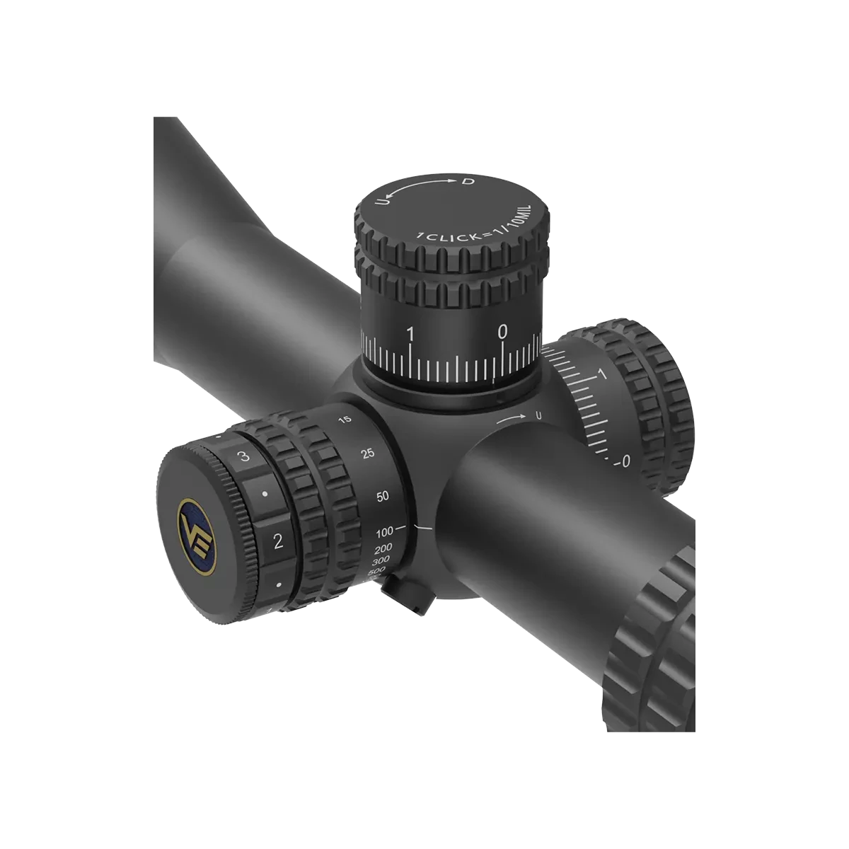 Vector Optics Orion Pro MAX 4-16x44 HD riflescope Vector Optics